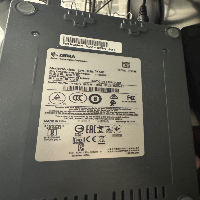 ZEBRA GX430t Label Printer image 0